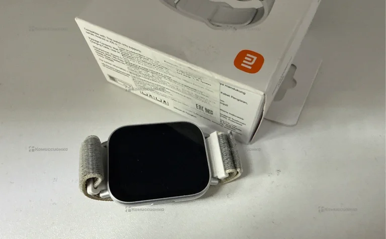 Часы Redmi Watch 5 Active