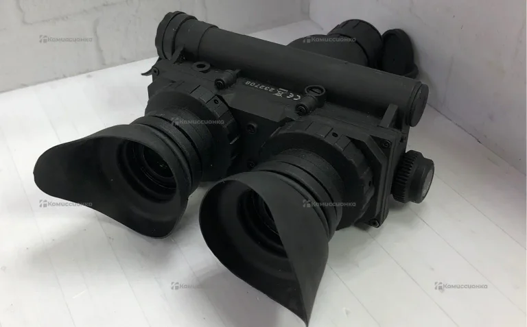 Очки ночного видения CVS-7