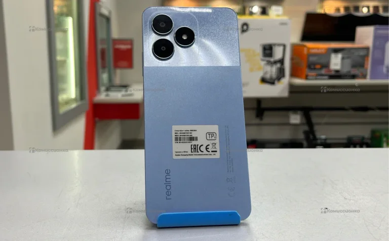 Realme Note 50 4/128Gb