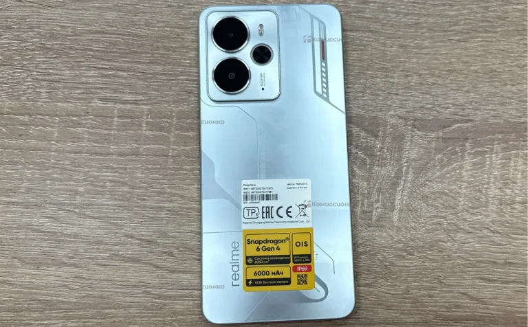 Realme 14 5G 8/256Gb