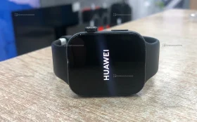 Купить Часы  Huawei watch fit 3 б/у , в Москва и область Цена:1190рублей