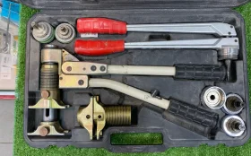 Купить Механический расширитель труб PexBox б/у , в Казань Цена:14900рублей