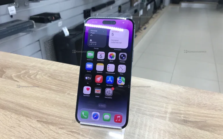 Apple iPhone 14 Pro Max 6/128 ГБ