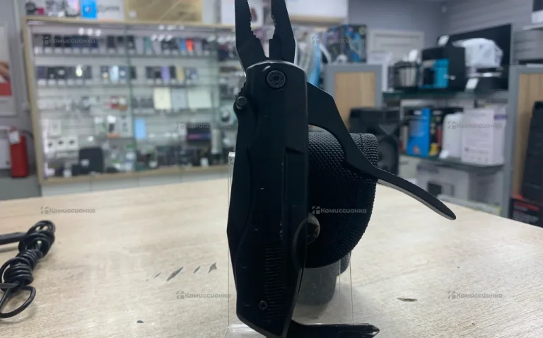 мультитул 10в1