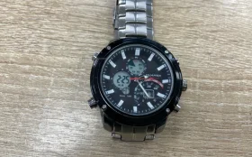 Купить Часы  Quamer б/у , в Набережные Челны Цена:900рублей