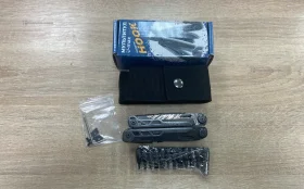 Купить Мультитул U-Max HOOK б/у , в Москва и область Цена:750рублей