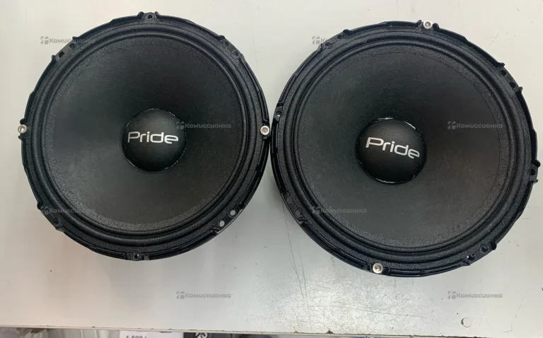 Колонка Pride Solo 300