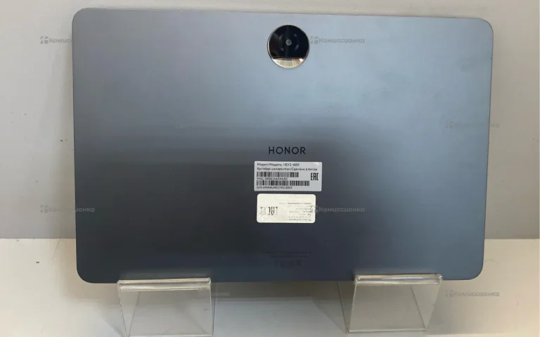 Планшет Honor Pad 9 12/256GB