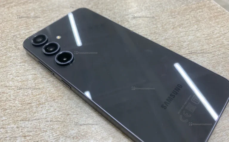 Samsung Galaxy S24 FE 8/256Gb