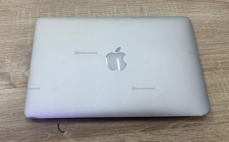 Ноутбук  MacBook Air