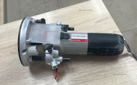 Купить Фрезер Интерскол ФМ-40/1000Э б/у , в Москва и область Цена:2900рублей