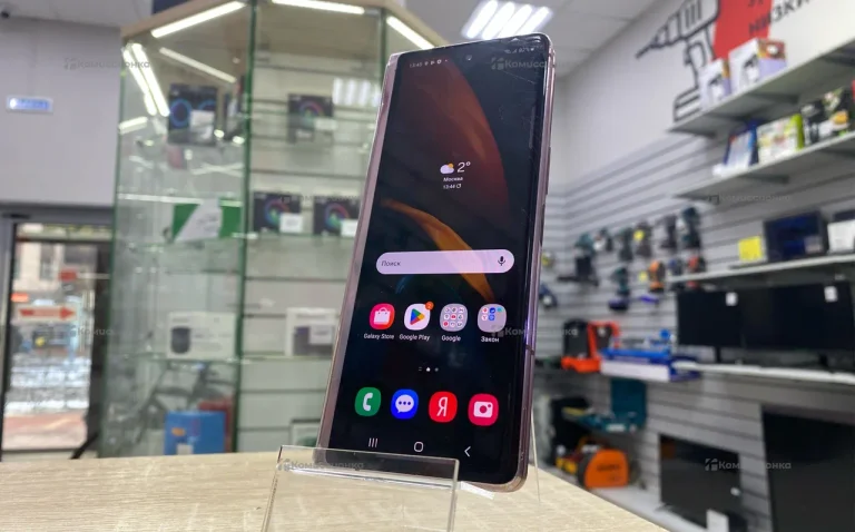 Samsung Galaxy Z Fold2 5G 12/256 ГБ