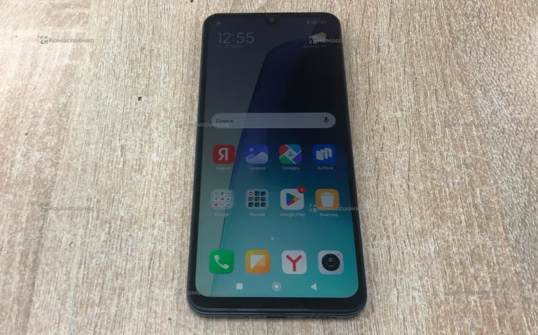 Xiaomi Poco C75 8/256 ГБ