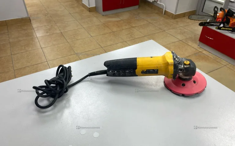 УШМ DELI DL-JM125-E1