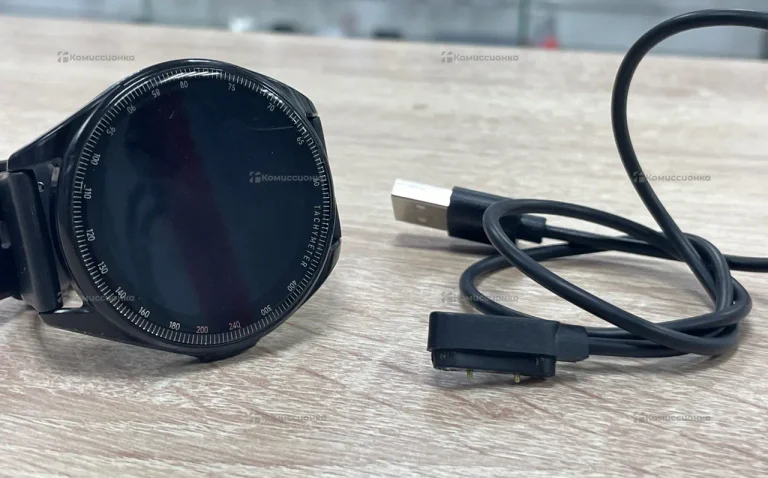 Часы Tecno Watch 3