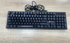 Купить Клавиатура Механическая  Оклик 940G б/у , в Казань Цена:500рублей