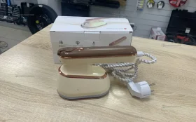 Купить Отпариватель ручной для одежды б/у , в Тольятти Цена:590рублей