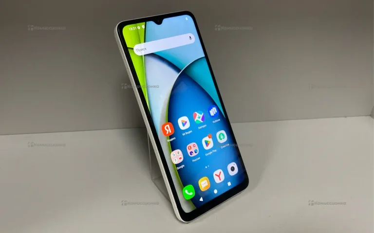 Xiaomi Redmi A3x 3/64ГБ