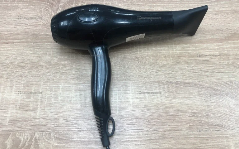 Фен home he-hd314