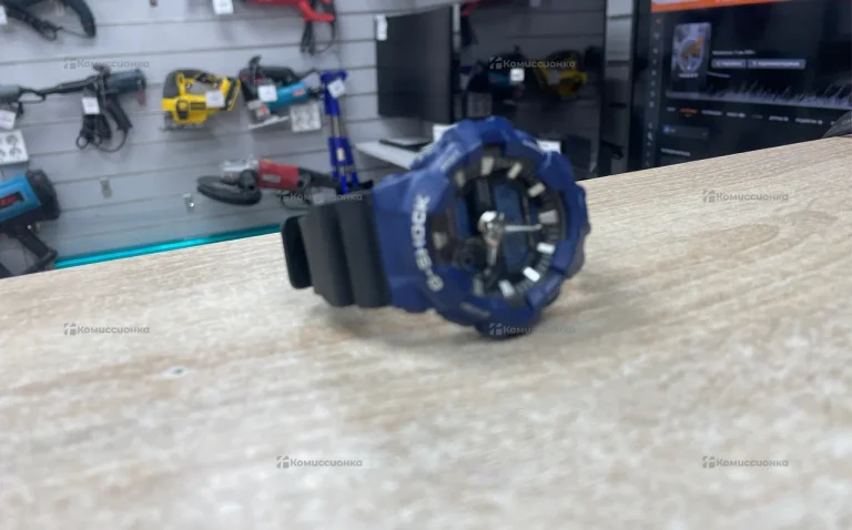 Часы  Casio g-shock