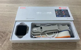 Часы  HK9 pro max