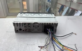 Автомагнитола  nakamichi