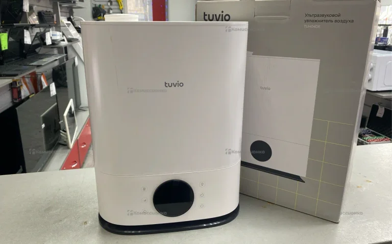 Увлажнитель воздуха Tuvio TUH04DE