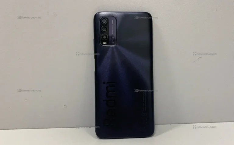 Xiaomi Redmi 9T 4/64 ГБ