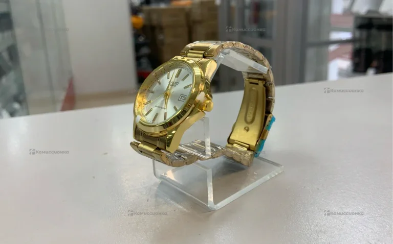 Часы Casio реплика