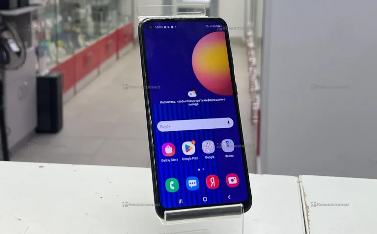 Samsung Galaxy M11