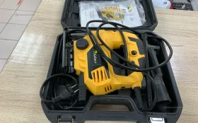 Электролобзик Kolner KJS 900VC