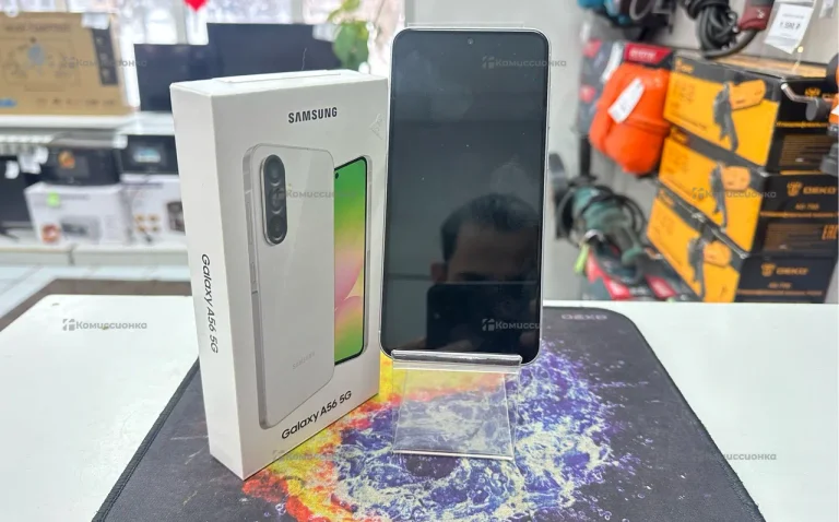 Samsung Galaxy A56 8/128 ГБ