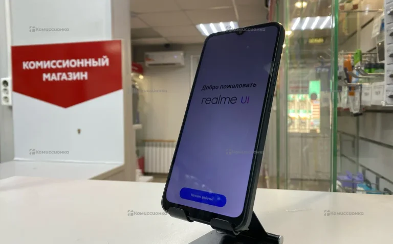 Realme C30s 3/64GB