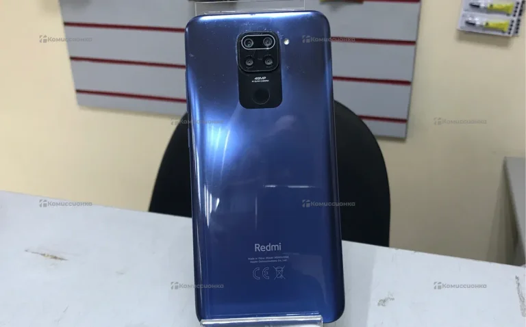 Xiaomi Note 9 3/64Gb