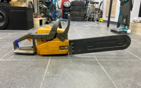 Бензопила Partner 460