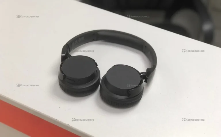 Наушники Philips TAH4209