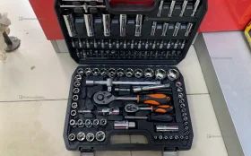 Купить набор инструментов anteiking 108 предметов б/у , в Саратов Цена:2900рублей