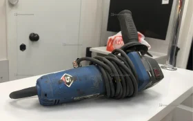 Зубр ушм п125-7500