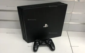 Приставка ps 4 pro 1tb
