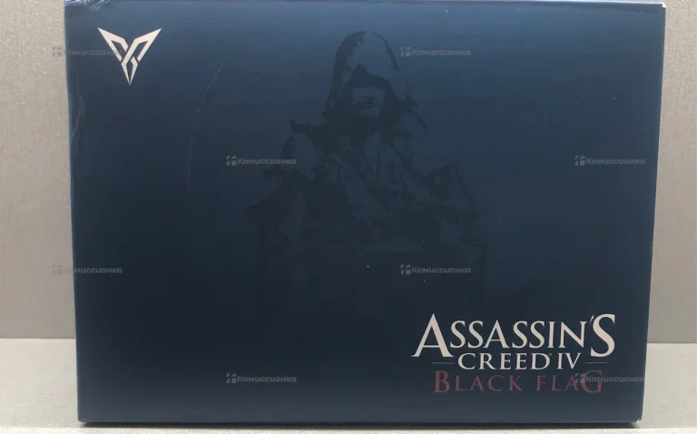 Джойстик Flydigi Vader 4 Pro Assassins Creed