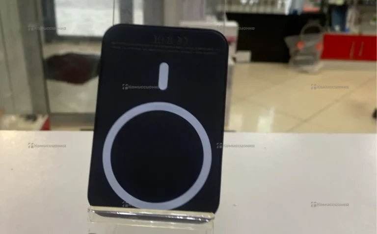 Power Bank  Apple battery pack реплика