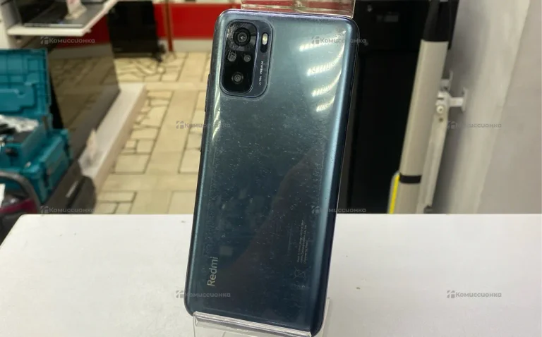 Xiaomi Redmi Note 10S 6/128Gb