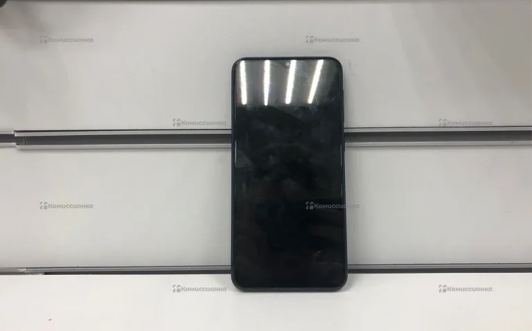 Samsung Galaxy A10 (SM-A105F), 2/32Gb