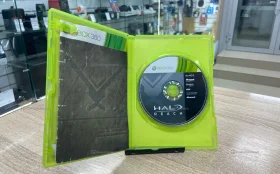 Купить Xbox 360 Диск Halo reach б/у , в Пермь Цена:790рублей