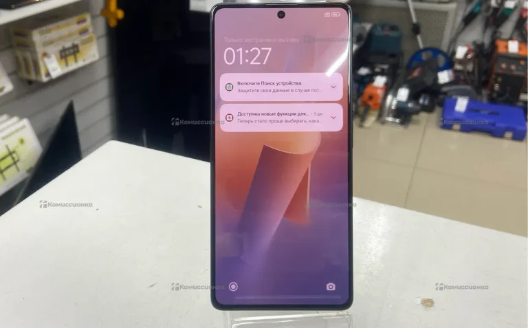 Xiaomi Redmi Note 13 Pro 12/512 ГБ