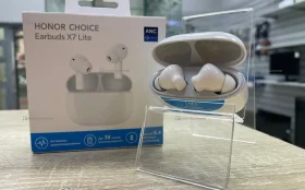 Наушники  Honor CHOICE X7 Lite