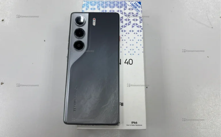 Tecno CAMON 40 8/256Gb