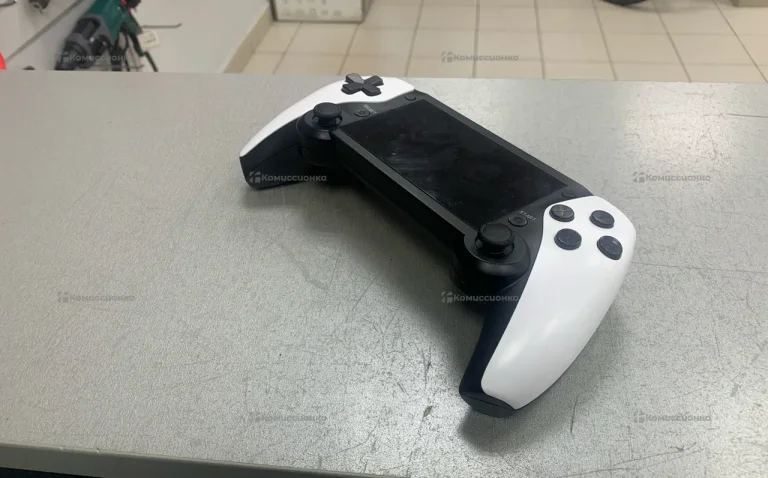 Приставка PSP реплика М25