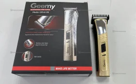 Купить машинка для стрижки Geemy 6128 б/у , в Копейск Цена:890рублей