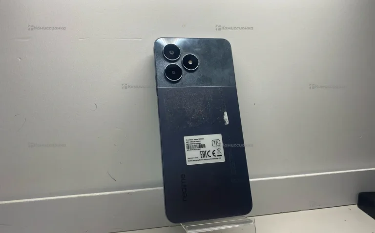 Realme Note 50 4/128Gb